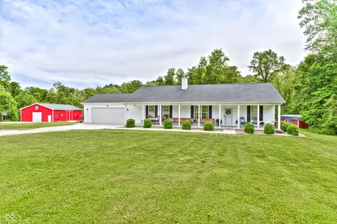 5565 S County Road 750 W, Reelsville, IN 46171
