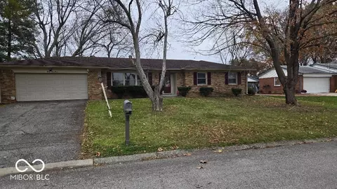 6067 Northland Rd, Indianapolis, IN 46228