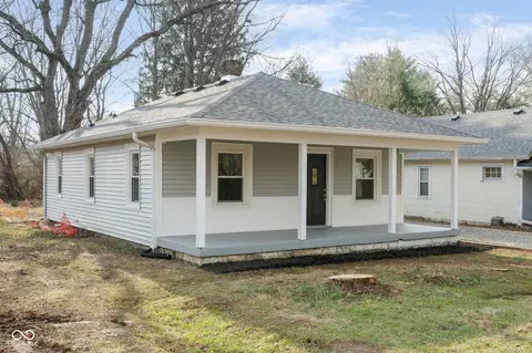1733 W 58th St, Indianapolis, IN 46228
