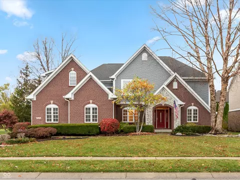 9856 Wild Turkey Row, Mccordsville, IN 46055