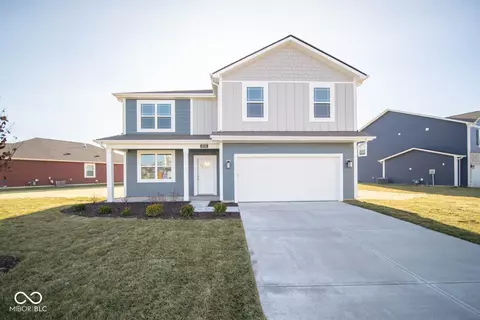 9225 Kavanaugh Dr, Indianapolis, IN 46239