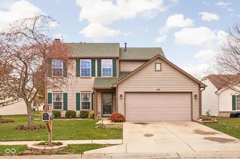 10856 Tealpoint Dr, Indianapolis, IN 46229