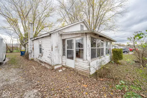 1144 Avenue D, Greencastle, IN 46135