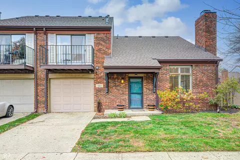 463 E Arch St, Indianapolis, IN 46202