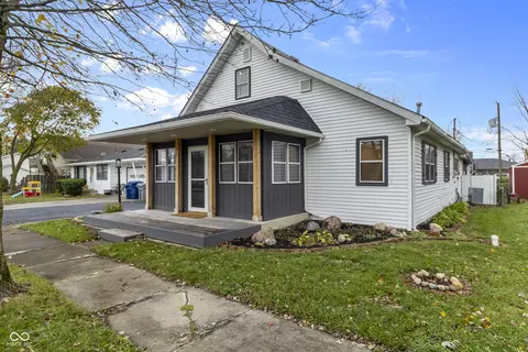 149 N Harrison St, Cicero, IN 46034