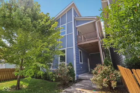 1213 Cottage Ave, Indianapolis, IN 46203