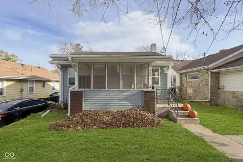 1706 Johnson Ave, Anderson, IN 46016