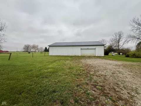 Exterior - 3149 E 900 S, Flat Rock, IN 47234 photo 9 of 13