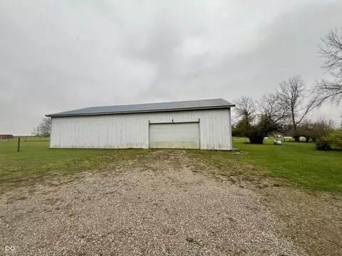 Exterior - 3149 E 900 S, Flat Rock, IN 47234 photo 4 of 13