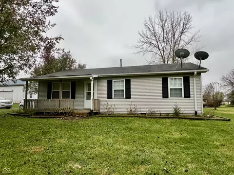 Exterior - 3149 E 900 S, Flat Rock, IN 47234 photo 1 of 13