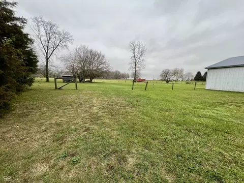 Exterior - 3149 E 900 S, Flat Rock, IN 47234 photo 12 of 13