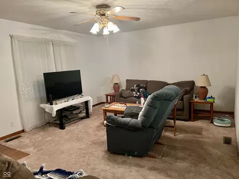 Living - 3149 E 900 S, Flat Rock, IN 47234 photo 1 of 1