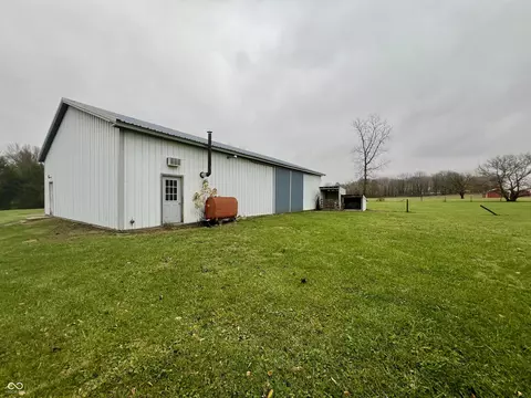 Exterior - 3149 E 900 S, Flat Rock, IN 47234 photo 5 of 13