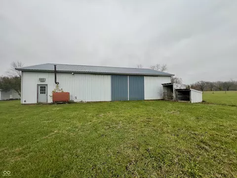 Exterior - 3149 E 900 S, Flat Rock, IN 47234 photo 11 of 13