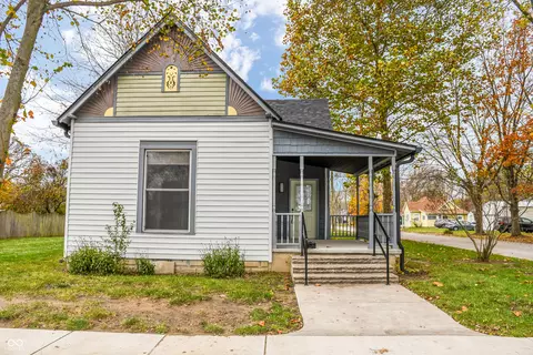 700 S Ohio St, Sheridan, IN 46069