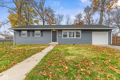 1618 Section St, Plainfield, IN 46168