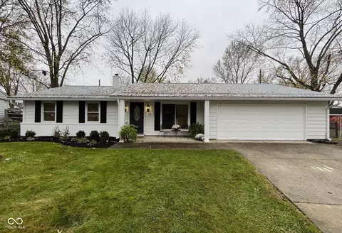 50 Lacrosse Ct, Lafayette, IN 47905
