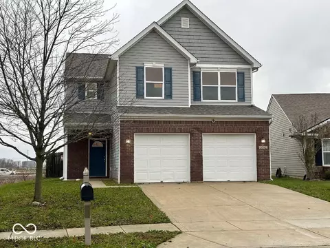 3792 Dusty Sands Rd, Whitestown, IN 46075