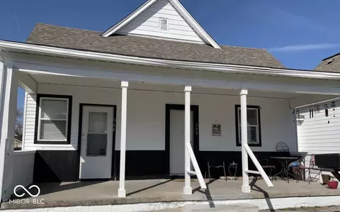 642 Arbor Ave, Indianapolis, IN 46221