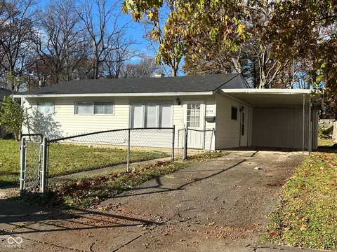 6746 E 52nd St, Indianapolis, IN 46226