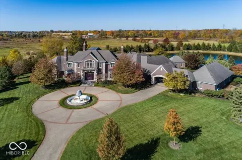 4812 N 300e, Greenfield, IN 46140