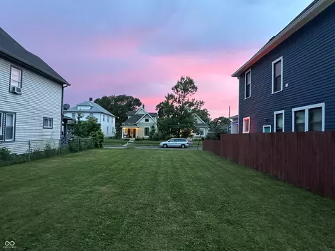 647 Jefferson Ave, Indianapolis, IN 46201