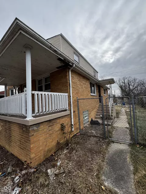 519 E 43rd Ave, Gary, IN 46409 photo 3