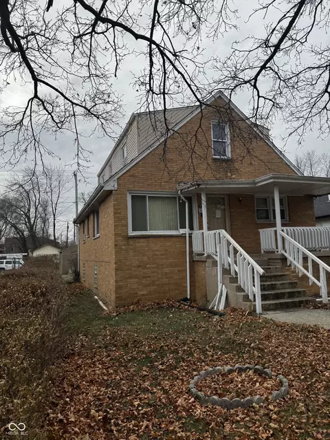 519 E 43rd Ave, Gary, IN 46409 photo 2