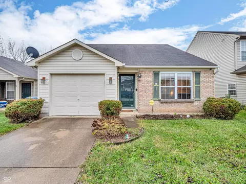 5397 Dollar Forge Ct, Indianapolis, IN 46221