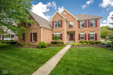543 Potomac Ct, Westfield, IN 46074