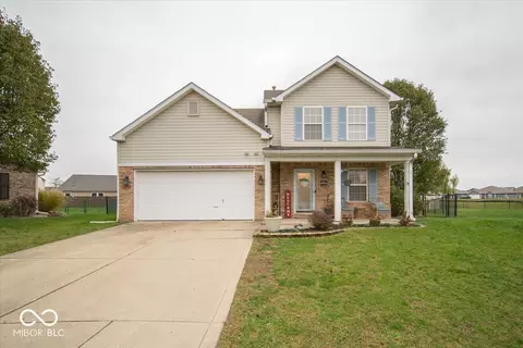 1341 Charlotte Way, Shelbyville, IN 46176