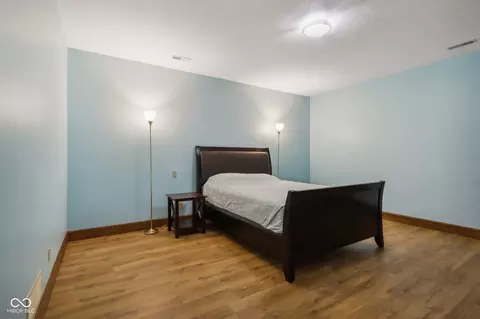 Bedroom - 10591 Coppergate, Carmel, IN 46032 photo 8 of 8