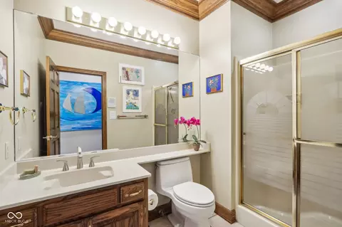 Bath - 10591 Coppergate, Carmel, IN 46032 photo 5 of 7