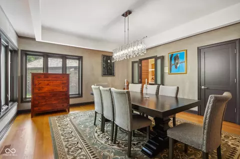Dining - 10591 Coppergate, Carmel, IN 46032 photo 5 of 5