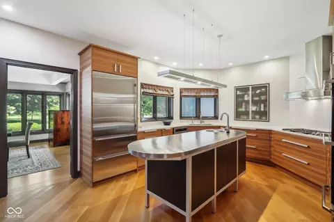 Kitchen - 10591 Coppergate, Carmel, IN 46032 photo 1 of 4