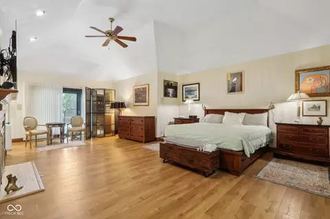 Bedroom - 10591 Coppergate, Carmel, IN 46032 photo 1 of 8