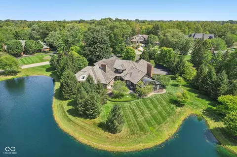 View/Area - 10591 Coppergate, Carmel, IN 46032 photo 3 of 13