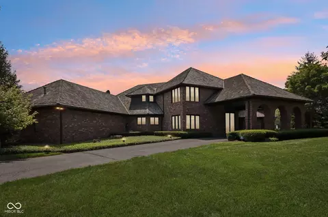 Exterior - 10591 Coppergate, Carmel, IN 46032 photo 1 of 18