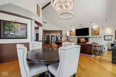 Dining - 10591 Coppergate, Carmel, IN 46032 photo 1 of 5
