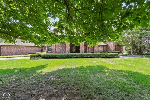 Exterior - 10591 Coppergate, Carmel, IN 46032 photo 18 of 18
