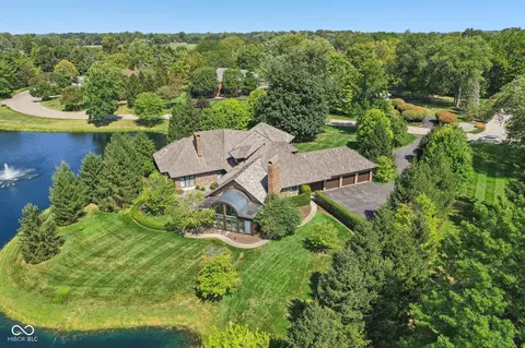 View/Area - 10591 Coppergate, Carmel, IN 46032 photo 6 of 13
