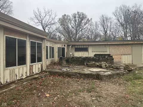 5408 Singleton St, Indianapolis, IN 46227 photo 13