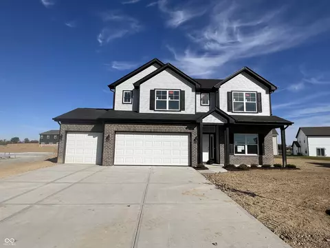 1594 Vision Ct, Danville, IN 46122