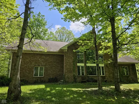 4257 Tattersall Dr, Plainfield, IN 46168