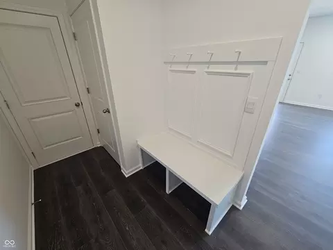 Entry Way - 2309 Pine Valley Dr, Plainfield, IN 46168 photo 1 of 1