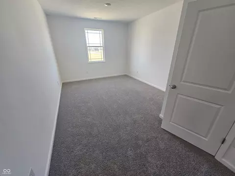 Bedroom - 2309 Pine Valley Dr, Plainfield, IN 46168 photo 5 of 6