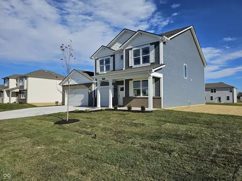 Other - 2309 Pine Valley Dr, Plainfield, IN 46168 photo 1 of 6