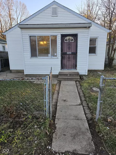 3565 W 11th St, Indianapolis, IN 46222