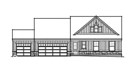 1072 Knoll St, Greenwood, IN 46143