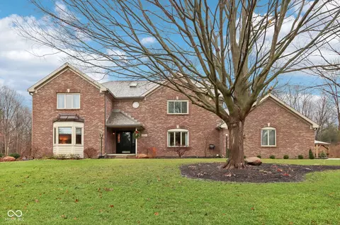 9250 Woodacre Blvd S, Indianapolis, IN 46234